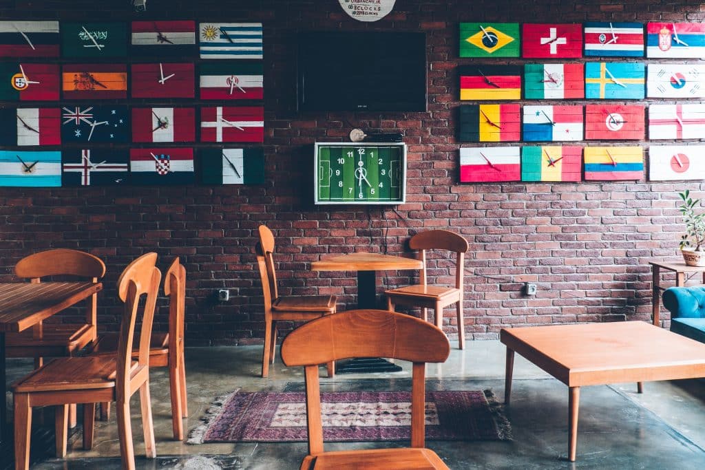 7 Countries That Love Soccer The Most