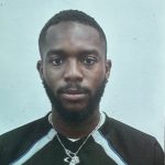 Dribbler coach Emmanuel O.