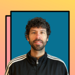 Dribbler coach Nate R.