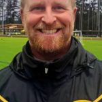 Dribbler coach Scott G.